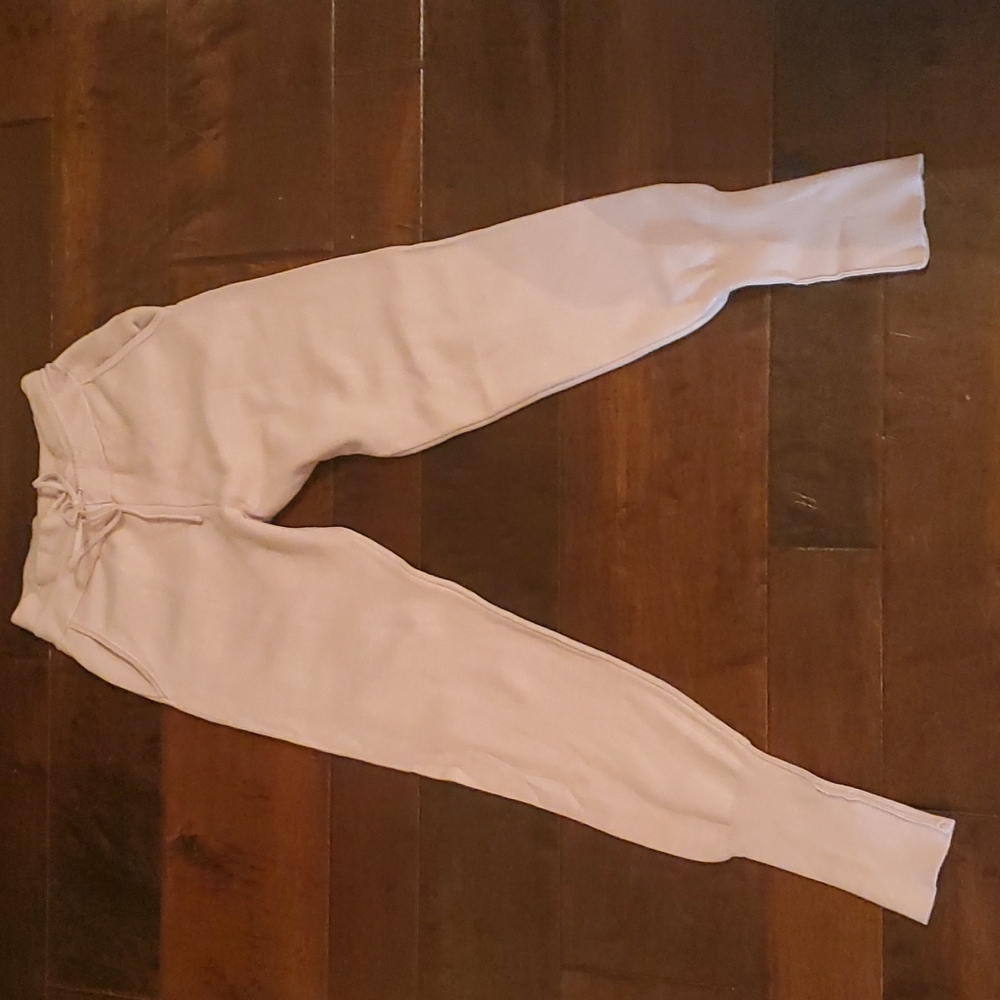 Zara Lounge Pants